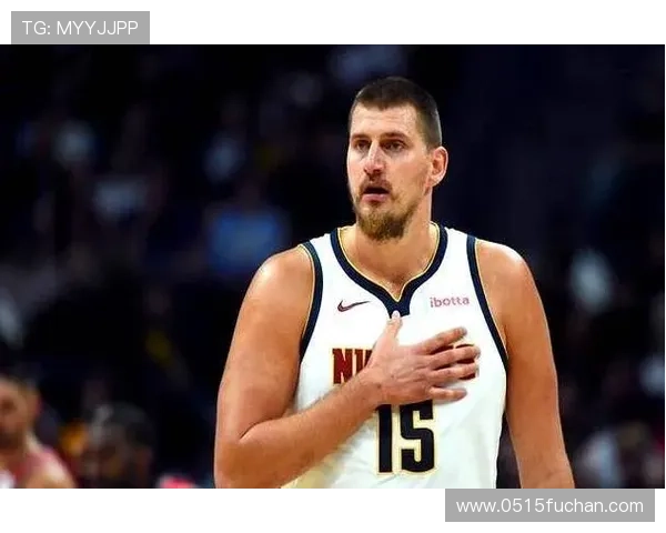 卡尔盛赞约基奇第六季MVP表现称其为篮球历史顶尖球员之一